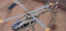 400. śmigłowiec UH-72A Lakota dostarczony amerykańskiej armii