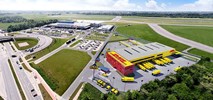 Lotnisko Chopina: Największy terminal cargo w Polsce już otwarty