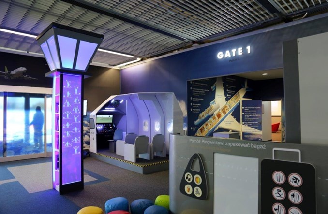 Kraków: Startuje Centrum Edukacji Lotniczej