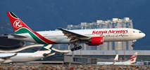 Kenya Airways: Niepewna przyszłość ekipy Sebastiana Mikosza