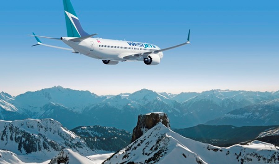 WestJet planują powrót lotów 737 MAX na 21 stycznia WestJet planują powrót lotów 737 MAX na 21 stycznia