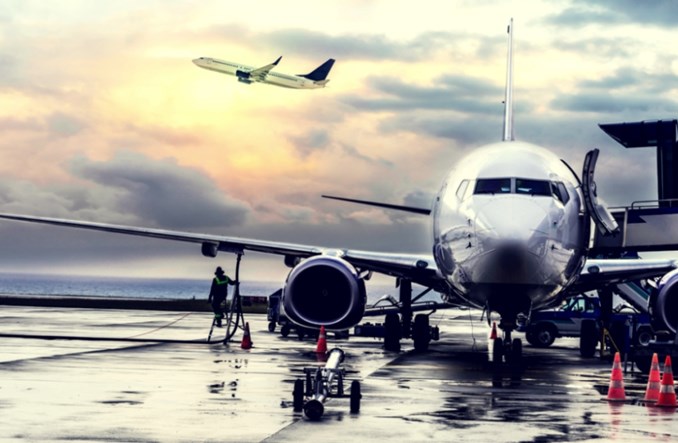 IATA: Pasażerowie będą wydawać coraz więcej na bilety lotnicze