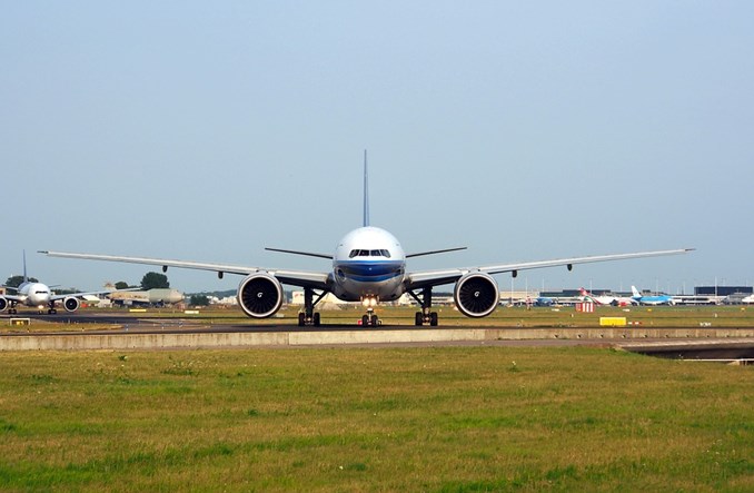 38 Boeingów trafi do floty China Southern Airlines