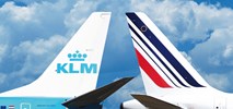 10-lecie współpracy Air France, KLM i Delta Air Lines 