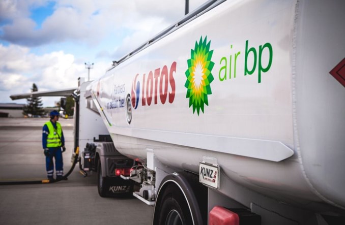 LOTOS-Air BP: Ten rok będzie rekordowy (cz. II)