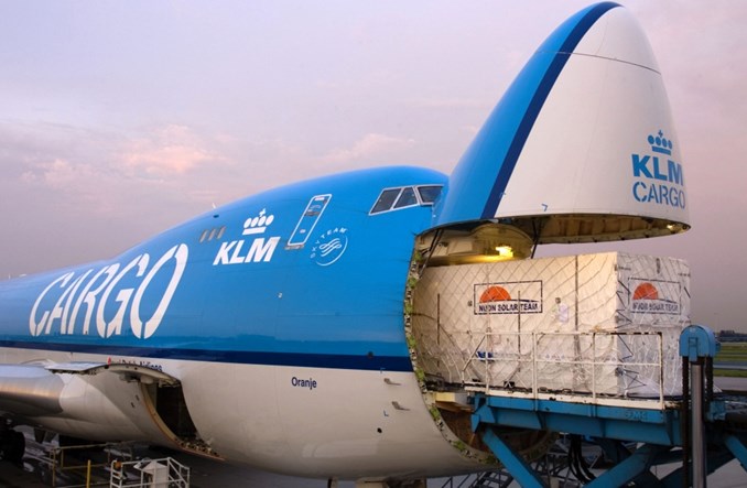 Centralny Port Komunikacyjny jako ważny hub cargo