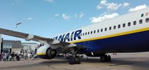 Ryanair zatrudni w Polsce 200 członków załóg pokładowych