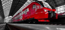 Pierwszy Kiss Stadlera w barwach Aeroexpress wyjechał na tory