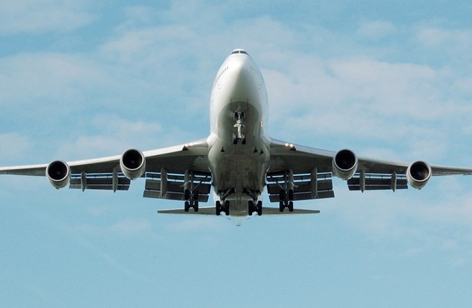 Branża lotnicza cierpi z powodu braku fachowców