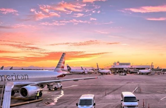 Wild: CPK zbliży do siebie Łódź i Warszawę