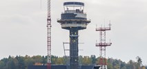 PAŻP: Budowa wieży kontroli lotów w Pyrzowicach zakończy się przed terminem