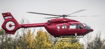 150. śmigłowiec H145 dostarczony niemieckiemu operatorowi HTM