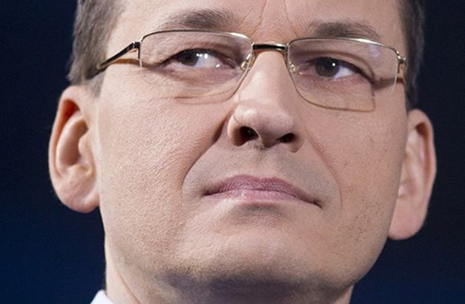 Premier Polski zaproponuje wstrzymanie lotów z UE na Białoruś