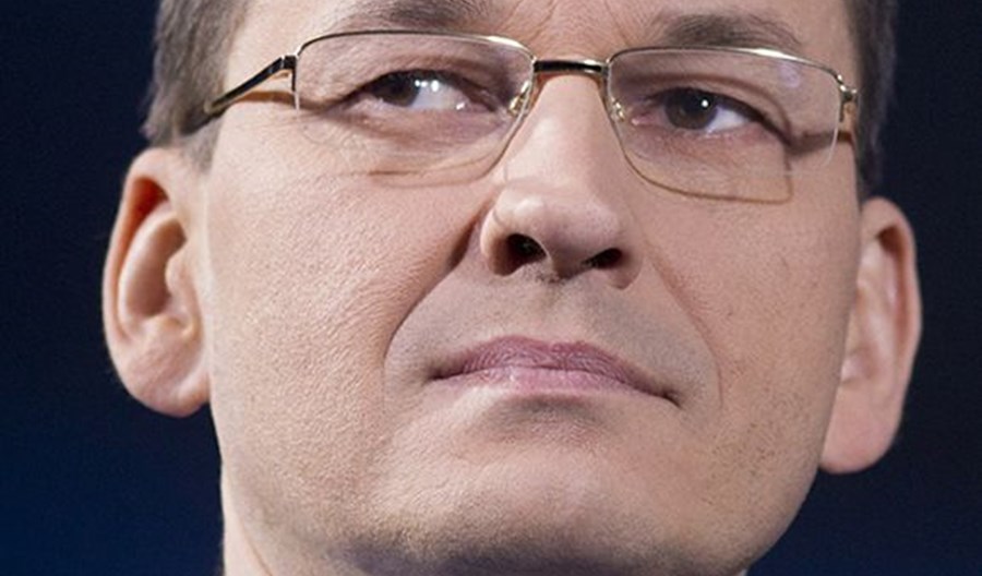 Premier Polski zaproponuje wstrzymanie lotów z UE na Białoruś Premier Polski zaproponuje wstrzymanie lotów z UE na Białoruś
