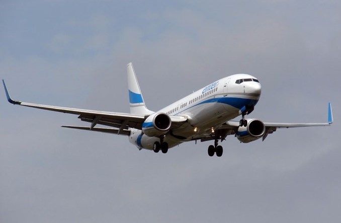 W oczekiwaniu na MAX-y. Enter Air pożegnały kolejnego Boeinga 737-800