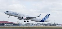 Hawaiian Airlines odbierają pierwszego A321neo