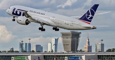 LOT: Związkowcy składają zawiadomienie na Milczarskiego. Zarzut: Niegospodarność