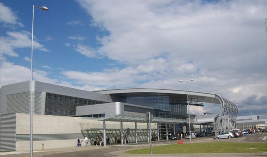 Wiatrowski: CPK nie musi zaszkodzić lotniskom regionalnym