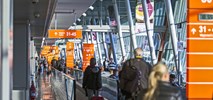Pasażerowie polskich lotnisk mogą się starać o odszkodowania na łączną kwotę 185 mln zł