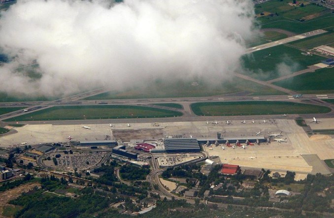 Cristescu: Chcemy budować hotele przy CPK