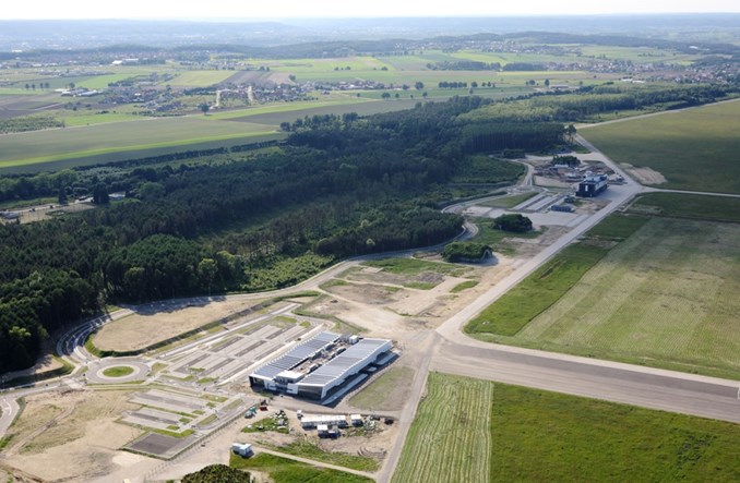 Gdynia-Kosakowo: Wyrok unieważniony tylko ze względów proceduralnych 