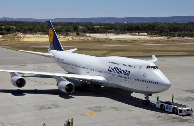 Lufthansa wdraża drugi etap restrukturyzacji. Redukcja 20 proc. kadry kierowniczej i 22 samolotów