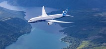 Okai Airways zamawia Dreamlinery