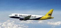 Monarch Airlines ma prawo sprzedać swoje sloty
