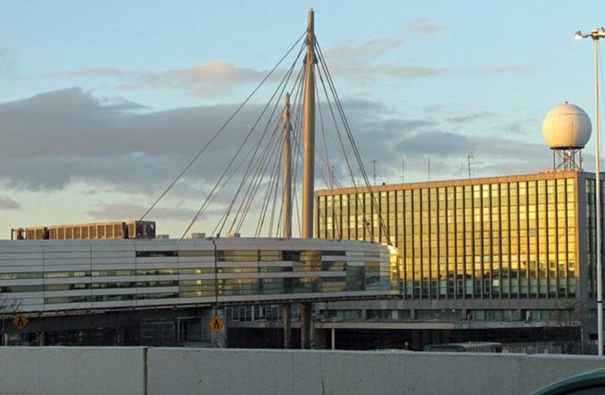 Irlandzkie lotnisko walczy o zniesienie norm hałasowych