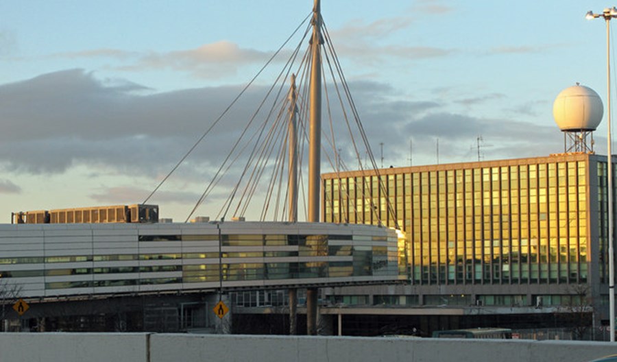Dublin: Bez zmiany przepisów nowy pas startowy nie ma sensu Dublin: Bez zmiany przepisów nowy pas startowy nie ma sensu