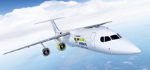 Airbus, Siemens i Rolls-Royce będą pracować nad samolotem hybrydowym