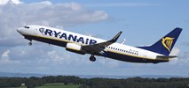 Komorek: Błędy w harmonogramie Ryanaira nie powinny mieć miejsca