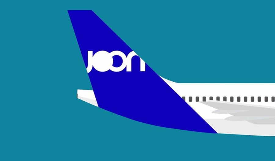 Joon – nowy przewoźnik dla millenialsów wystartował Joon – nowy przewoźnik dla millenialsów wystartował