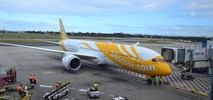 Scoot wznowi rejsy z Singapuru do Berlina przez Ateny