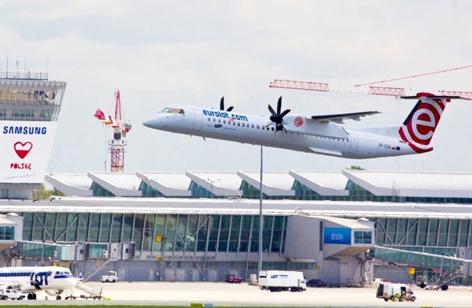 Po awarii Dasha. PKBWL: Zawiniła goleń przedniego podwozia