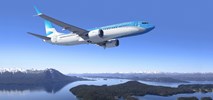 Jeszcze więcej lotów Aerolineas Argentinas z Buenos Aires do Sao Paulo