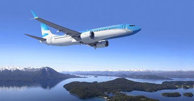 Argentyna cofnęła zakaz lotów boeingami 737 MAX