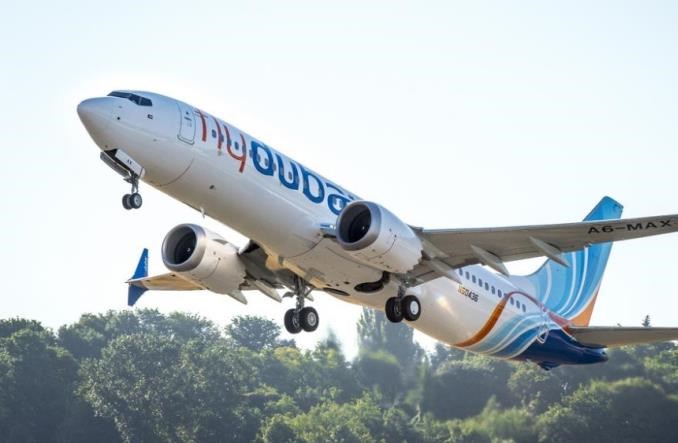 Boeing 737 MAX z pozwoleniem na loty w kolejnym kraju