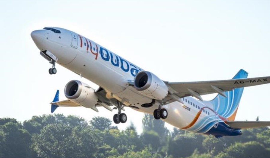 Boeing 737 MAX z pozwoleniem na loty w kolejnym kraju Boeing 737 MAX z pozwoleniem na loty w kolejnym kraju