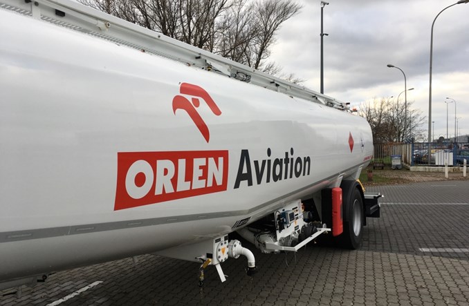 ORLEN Aviation: Wyjątkowo udany sezon