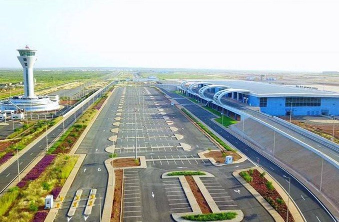 Senegal: Nowe lotnisko już otwarte. Zastąpi dotychczasowy port  w Dakarze
