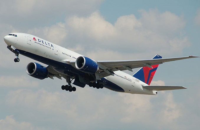 Nowa polityka bagażowa Delta Air Lines