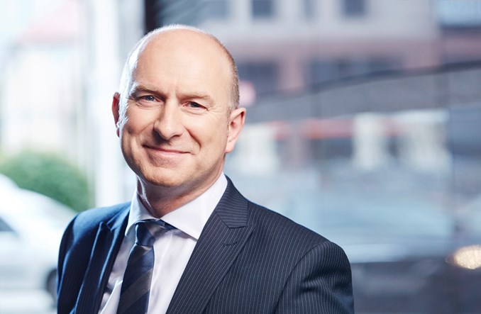 Zmiana szefa Lufthansy na Polskę! Ustępującego Wagnera zastąpi Koinzack 