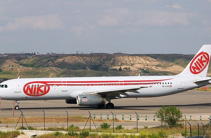 Nici z przejęcia Niki. Austriacka linia znika z rynku