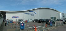 Luton Airport do 2050 roku będzie obsługiwać 38 mln pasażerów