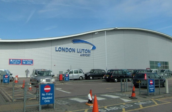 Luton Airport do 2050 roku będzie obsługiwać 38 mln pasażerów