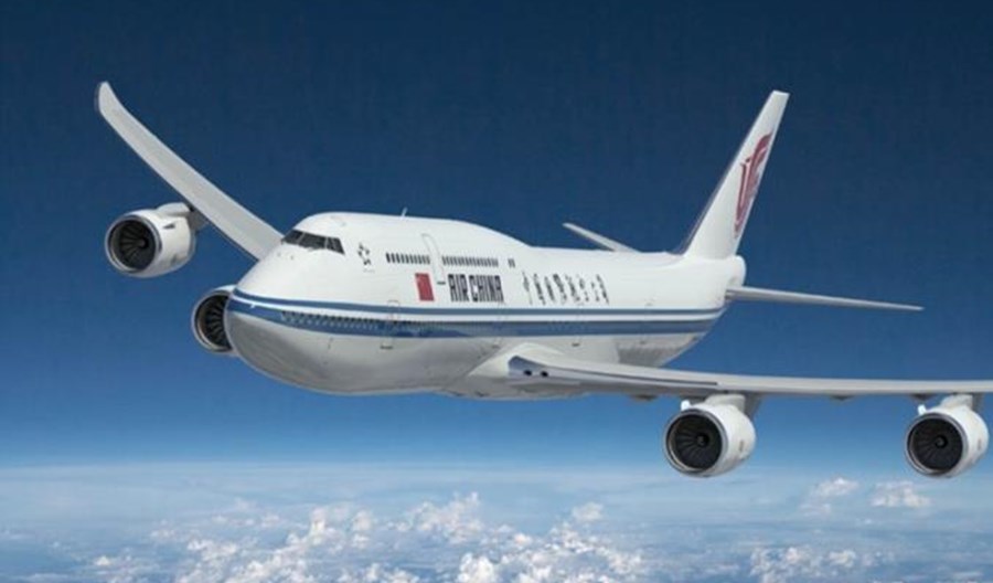 Star Alliance, Air China i Port Lotniczy Pekin podejmują współpracę Star Alliance, Air China i Port Lotniczy Pekin podejmują współpracę