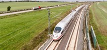 Pierwszy tydzień KDP Monachium-Berlin: Fala krytyki za ogromne opóźnienia pociągów