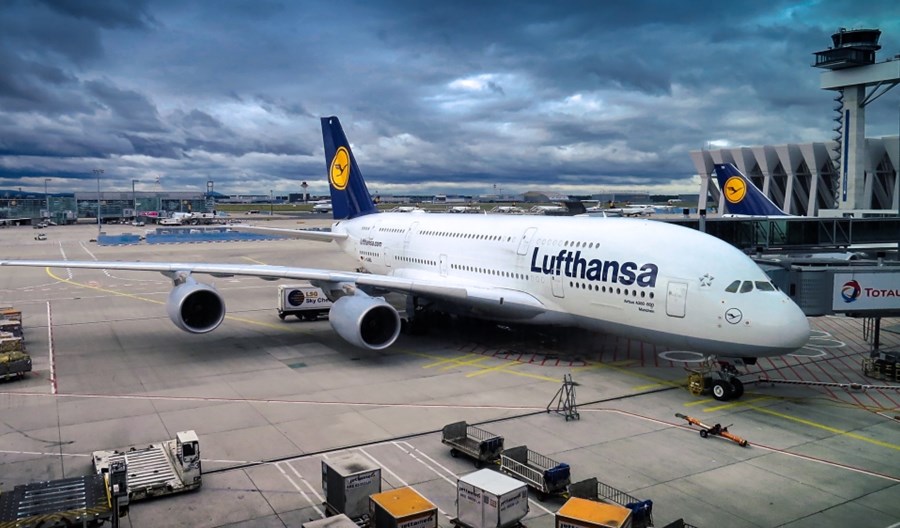 Lufthansa: Nie możemy czekać, aż budowa CPK się zakończy (cz.2)