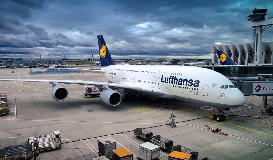 Lufthansa: Nie możemy czekać, aż budowa CPK się zakończy (cz.2) Lufthansa: Nie możemy czekać, aż budowa CPK się zakończy (cz.2)